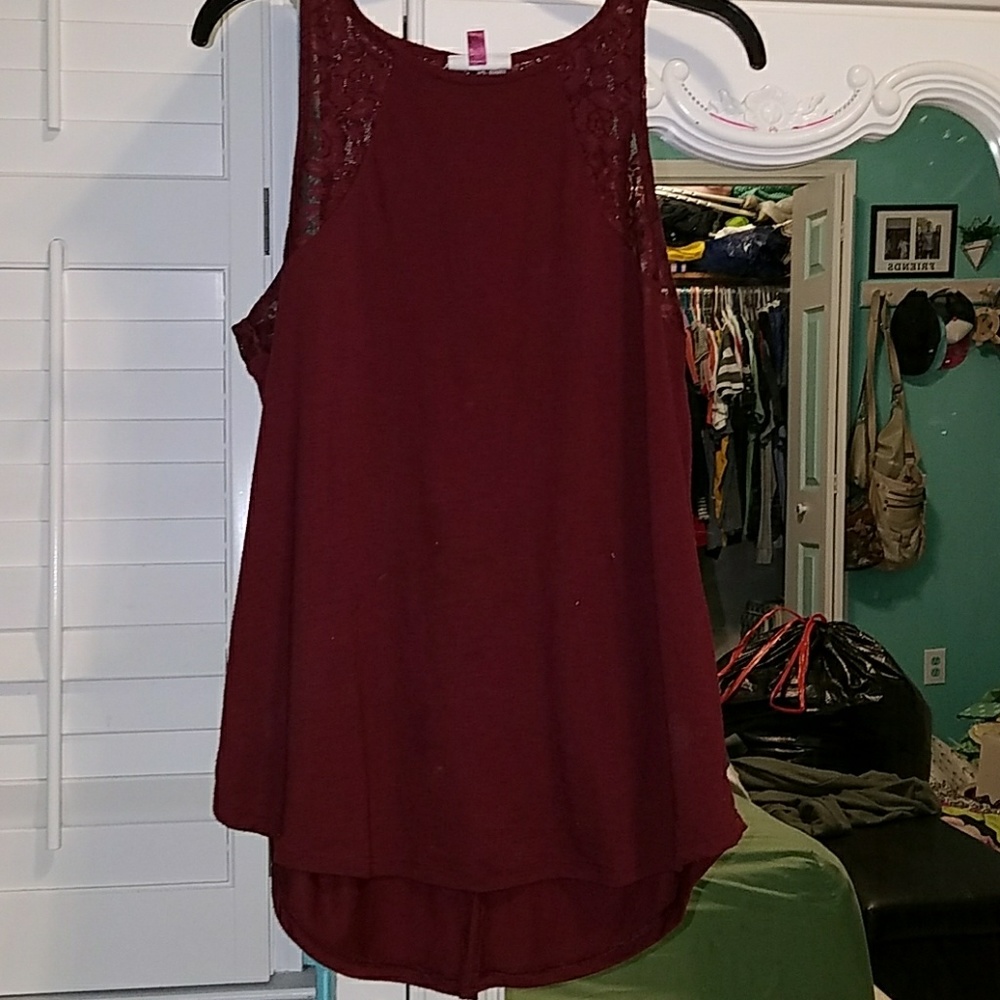 Tank top - Picture 3 of 3